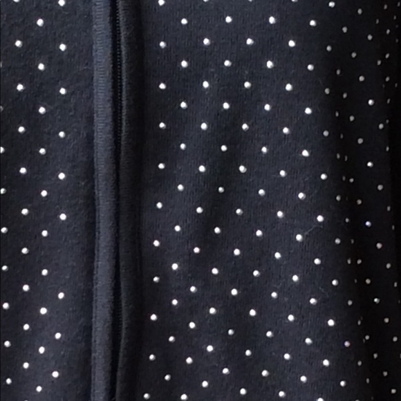 Cathy Daniels Studded Casual Jackets - Picture 2 of 4